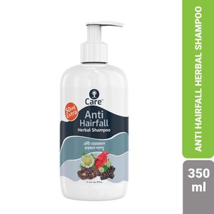 Ujjwala Care Anti Hair-Fall Herbal Shampoo 350ml